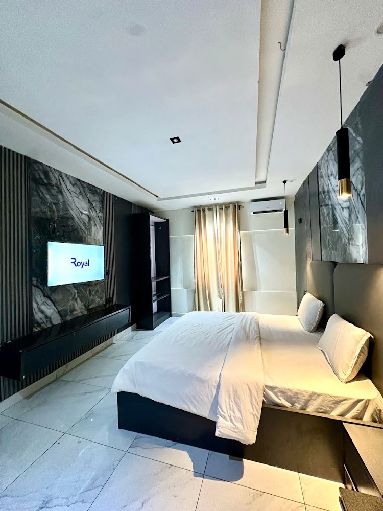 Ricky Hotel and Events Place photo 2